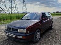 Volkswagen Golf 1992 годаүшін750 000 тг. в Шымкент