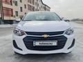 Chevrolet Onix 2022 годаfor5 200 000 тг. в Караганда – фото 7