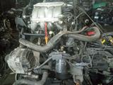 Двигатель на Golf aft за 123 321 тг. в Алматы – фото 3