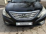 Hyundai Sonata 2011 года за 5 300 000 тг. в Мерке