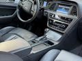 Hyundai Sonata 2016 годаүшін8 090 000 тг. в Алматы – фото 12