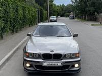 BMW 528 1996 года за 3 500 000 тг. в Алматы