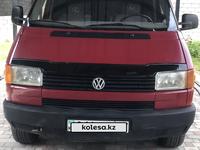 Volkswagen Transporter 1992 годаүшін2 500 000 тг. в Шымкент