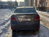 Hyundai Accent 2014 года за 5 300 000 тг. в Петропавловск – фото 3