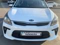 Kia Rio 2019 годаfor5 200 000 тг. в Актобе – фото 8