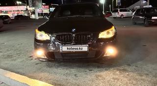 BMW 530 2009 года за 8 400 000 тг. в Шымкент