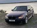 BMW 530 2009 года за 8 400 000 тг. в Шымкент – фото 10