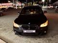 BMW 530 2009 года за 8 400 000 тг. в Караганда – фото 4