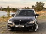 BMW 530 2009 года за 7 800 000 тг. в Алматы – фото 5