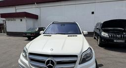 Mercedes-Benz GL 500 2013 годаүшін17 000 000 тг. в Тараз