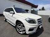 Mercedes-Benz GL 500 2013 года за 17 000 000 тг. в Тараз – фото 3