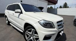 Mercedes-Benz GL 500 2013 годаүшін17 000 000 тг. в Тараз – фото 3