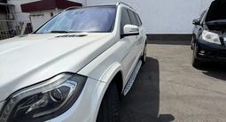 Mercedes-Benz GL 500 2013 годаүшін17 000 000 тг. в Тараз – фото 4