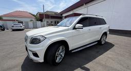 Mercedes-Benz GL 500 2013 годаүшін17 000 000 тг. в Тараз – фото 5
