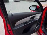 Chevrolet Cruze 2012 года за 3 500 000 тг. в Костанай – фото 3