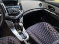 Chevrolet Cruze 2012 годаүшін3 500 000 тг. в Костанай – фото 2