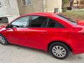 Chevrolet Cruze 2012 годаүшін3 500 000 тг. в Костанай