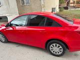 Chevrolet Cruze 2012 года за 3 500 000 тг. в Костанай