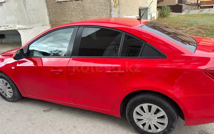 Chevrolet Cruze 2012 годаүшін3 500 000 тг. в Костанай