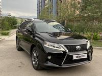 Lexus RX 350 2015 года за 15 500 000 тг. в Алматы