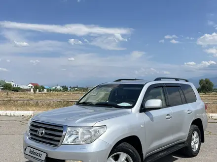 Toyota Land Cruiser 2011 года за 19 500 000 тг. в Алматы – фото 9