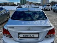 Hyundai Accent 2011 года за 3 190 000 тг. в Актобе