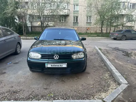 Volkswagen Golf 1999 года за 2 000 000 тг. в Павлодар