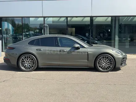 Porsche Panamera 4 E-Hybrid 2026 года за 85 000 000 тг. в Алматы – фото 6