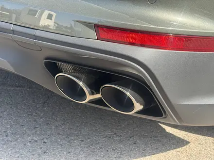 Porsche Panamera 4 E-Hybrid 2026 года за 85 000 000 тг. в Алматы – фото 15