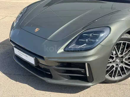 Porsche Panamera 4 E-Hybrid 2026 года за 85 000 000 тг. в Алматы – фото 9