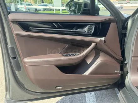 Porsche Panamera 4 E-Hybrid 2026 года за 85 000 000 тг. в Алматы – фото 21