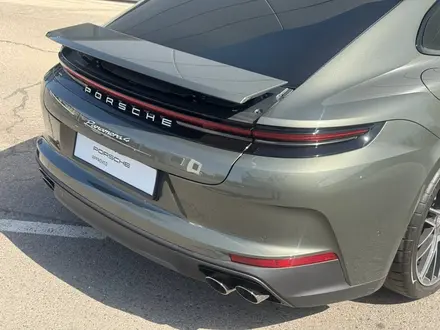 Porsche Panamera 4 E-Hybrid 2026 года за 85 000 000 тг. в Алматы – фото 13
