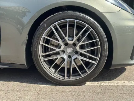 Porsche Panamera 4 E-Hybrid 2026 года за 85 000 000 тг. в Алматы – фото 16