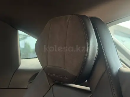 Porsche Panamera 4 E-Hybrid 2026 года за 85 000 000 тг. в Алматы – фото 37