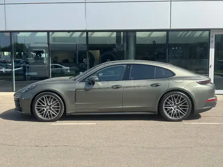 Porsche Panamera 4 E-Hybrid 2026 года за 85 000 000 тг. в Алматы – фото 5