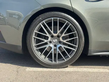 Porsche Panamera 4 E-Hybrid 2026 года за 85 000 000 тг. в Алматы – фото 17