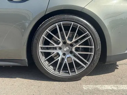Porsche Panamera 4 E-Hybrid 2026 года за 85 000 000 тг. в Алматы – фото 18