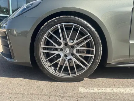 Porsche Panamera 4 E-Hybrid 2026 года за 85 000 000 тг. в Алматы – фото 19