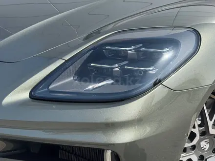 Porsche Panamera 4 E-Hybrid 2026 года за 85 000 000 тг. в Алматы – фото 10
