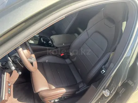 Porsche Panamera 4 E-Hybrid 2026 года за 85 000 000 тг. в Алматы – фото 24
