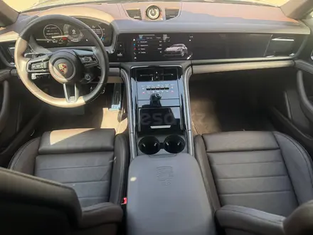 Porsche Panamera 4 E-Hybrid 2026 года за 85 000 000 тг. в Алматы – фото 27