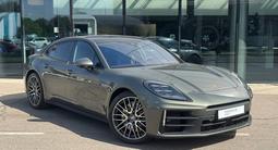 Porsche Panamera 4 E-Hybrid 2026 года за 85 000 000 тг. в Алматы – фото 2