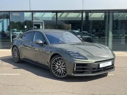 Porsche Panamera 4 E-Hybrid 2026 года за 85 000 000 тг. в Алматы – фото 2