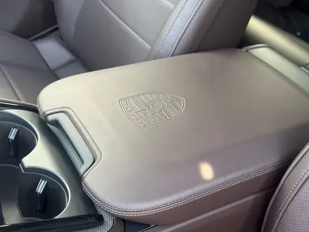 Porsche Panamera 4 E-Hybrid 2026 года за 85 000 000 тг. в Алматы – фото 32