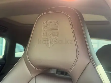 Porsche Panamera 4 E-Hybrid 2026 года за 85 000 000 тг. в Алматы – фото 26