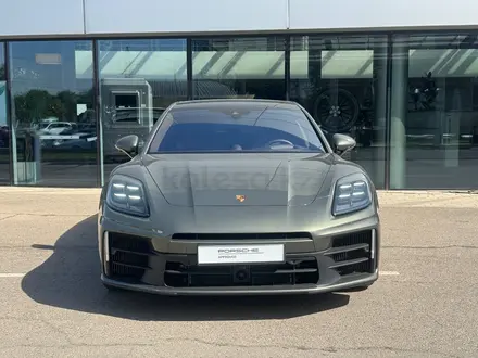Porsche Panamera 4 E-Hybrid 2026 года за 85 000 000 тг. в Алматы – фото 7