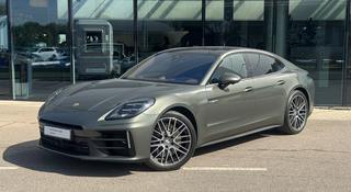 Porsche Panamera 4 E-Hybrid 2026 года за 85 000 000 тг. в Алматы