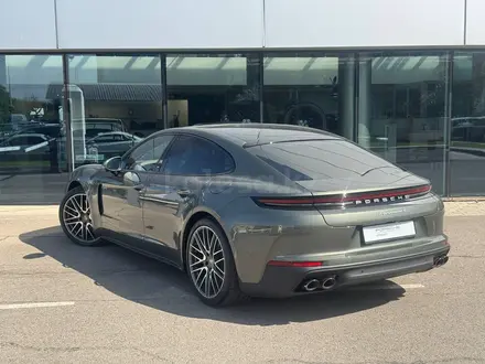 Porsche Panamera 4 E-Hybrid 2026 года за 85 000 000 тг. в Алматы – фото 3