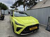 MG 5 Scorpio 2022 года за 8 500 000 тг. в Караганда