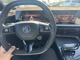 MG 5 Scorpio 2022 года за 8 500 000 тг. в Караганда – фото 2